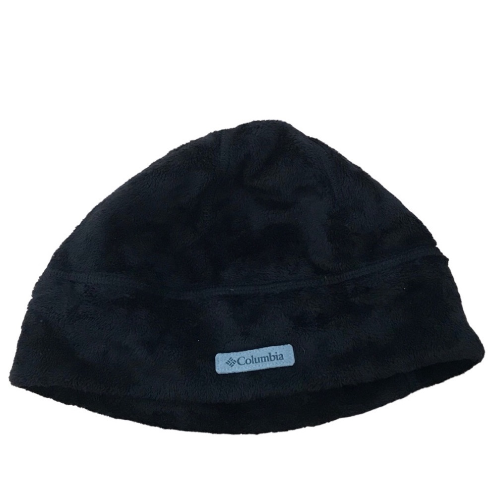 Columbia Sportswear Company Black Beanie